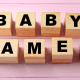 Baby Girl Names that Start with V