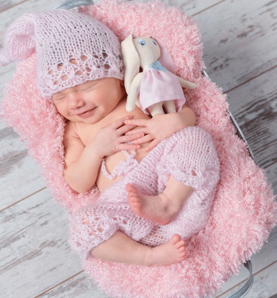 Beautiful Girl Names that start with N