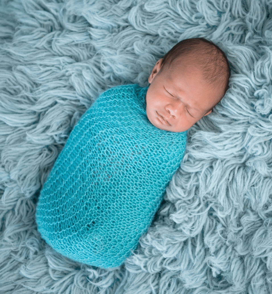Cute Baby Boy Names that Start with H