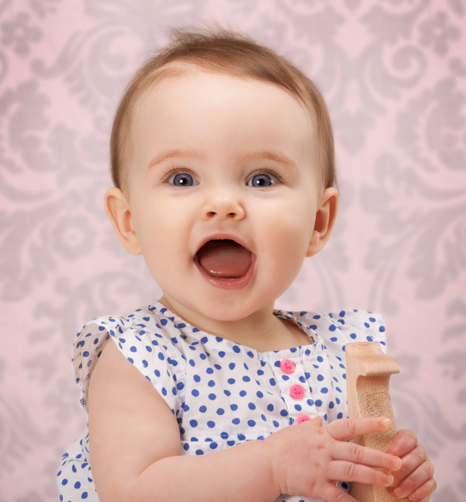 Cute Baby Girl Names that Start with A