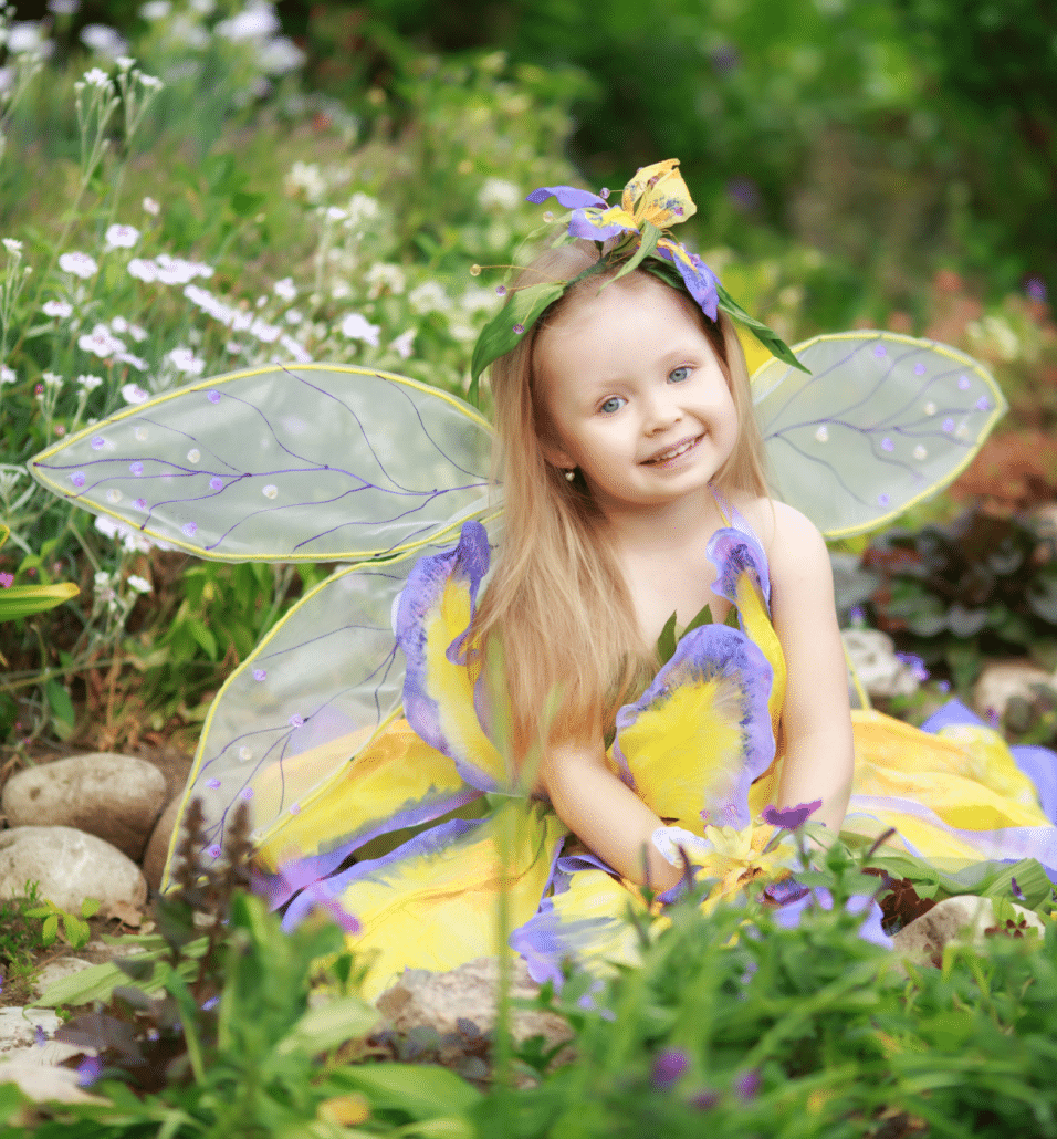 Fairy Names for Girls