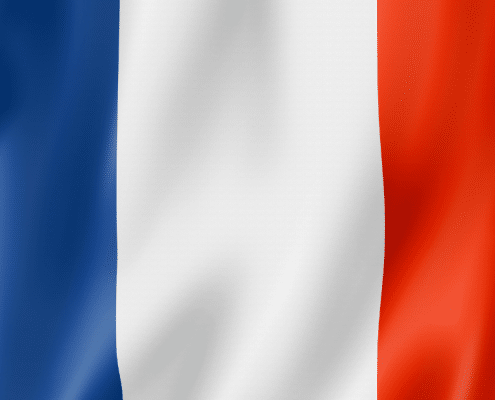French Baby Girl Names