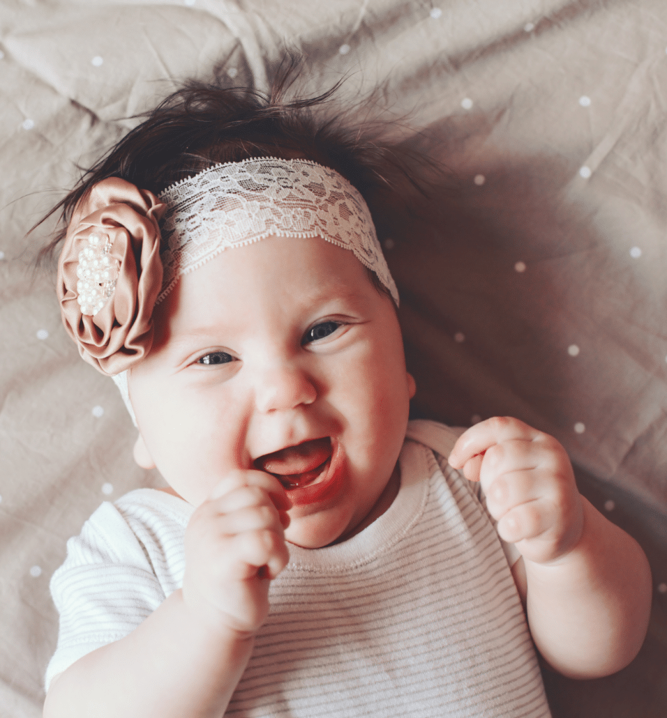 Funny Baby Girl Names that Start with M