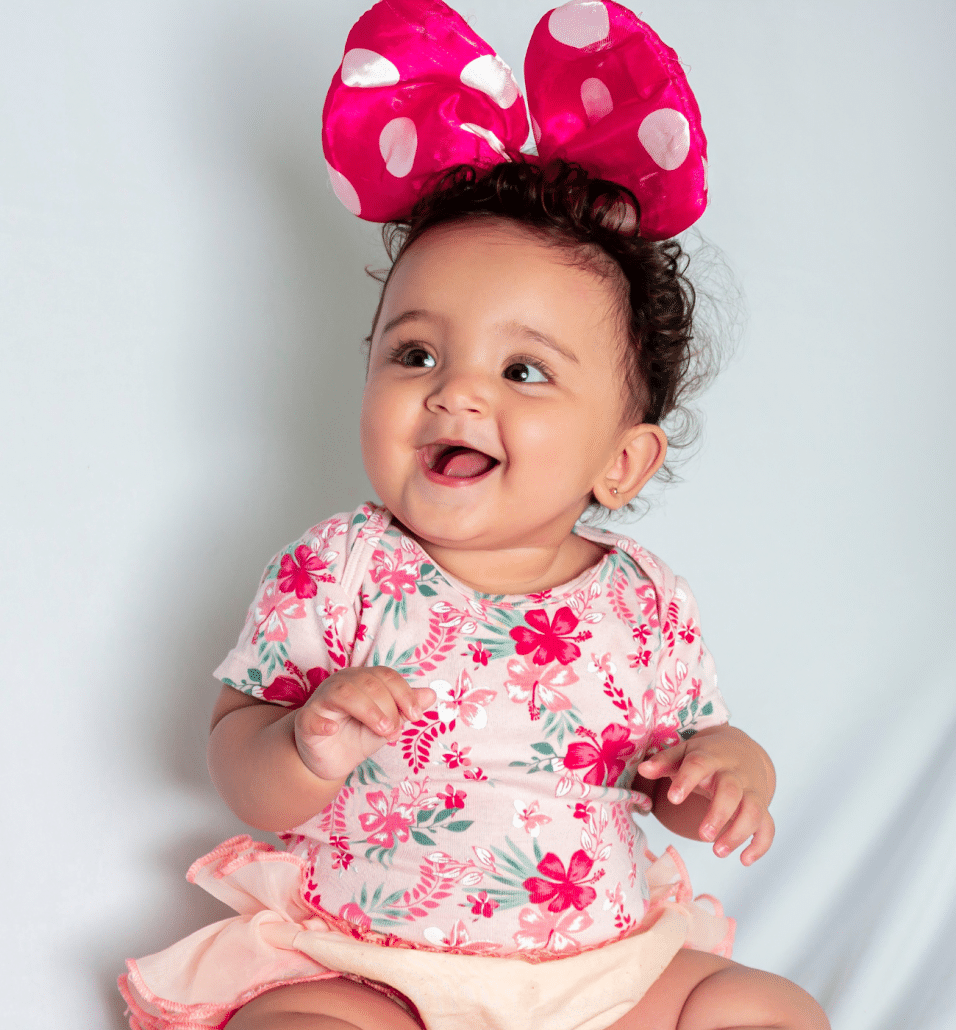 Funny Girl Names that Start with T
