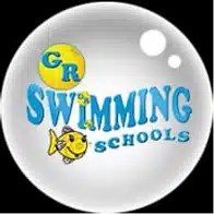 GR Swimming Schools Logo