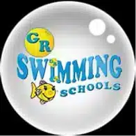 GR Swimming Schools Logo