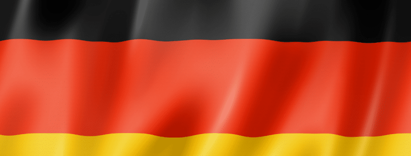 German Baby Girl Names