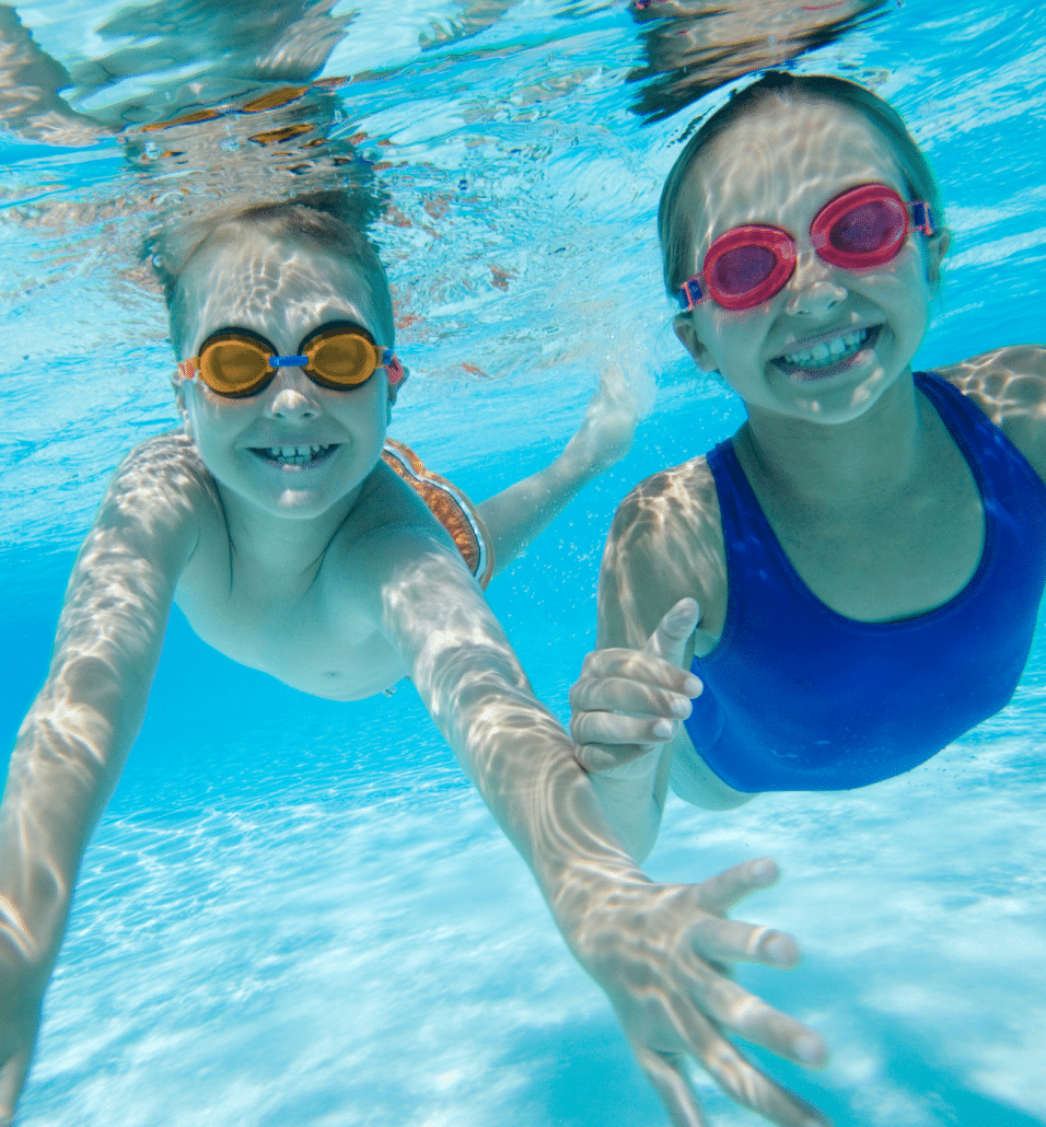 How Can Aquaphobia Affect Your Children
