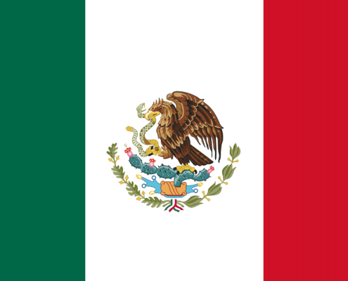 Mexican Girl Names