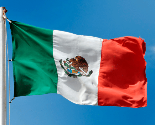 Mexican boy names