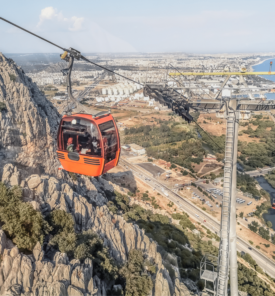 Olympos Teleferik