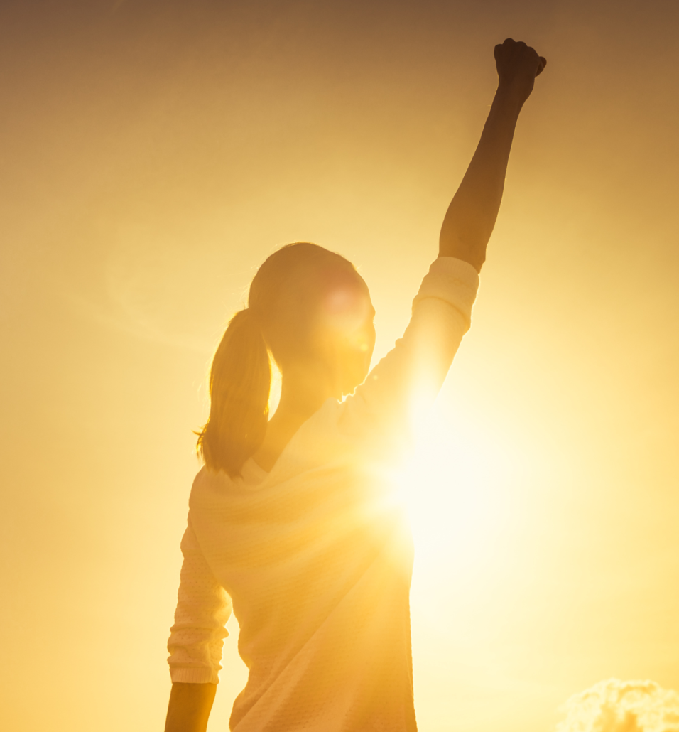 Powerful Girl Names that start with I