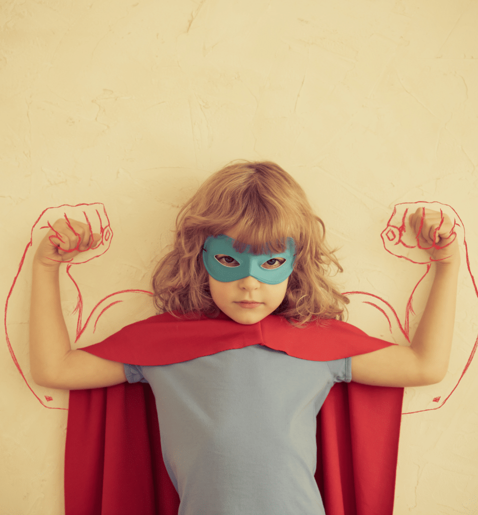 Powerful Girl Names that start with Z