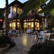 Seraser Fine Dining Restaurant