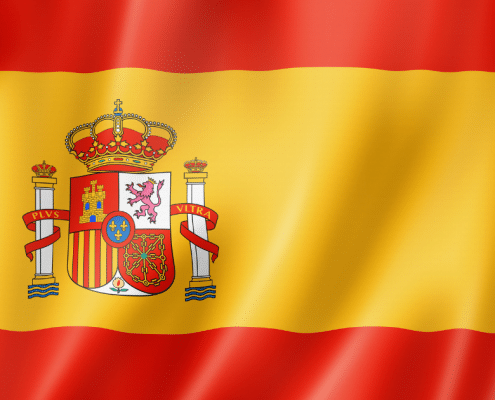 Spanish Baby Names