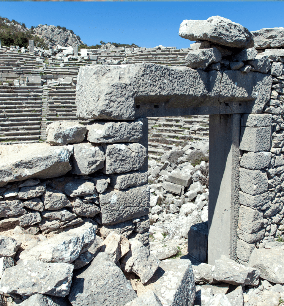 Termessos