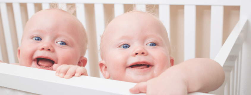 how to have twins naturally