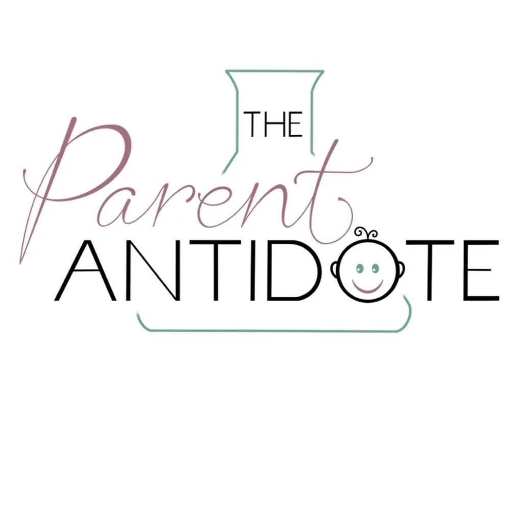 parent antidote logo