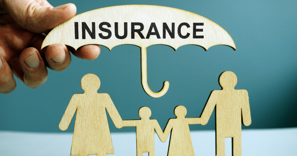 What is personal and family protection insurance and why is it