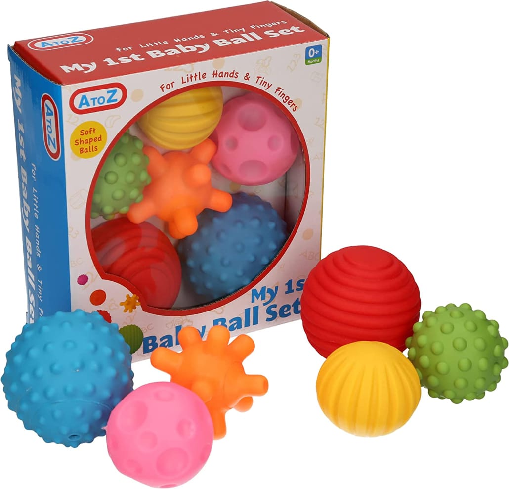 sensory toy