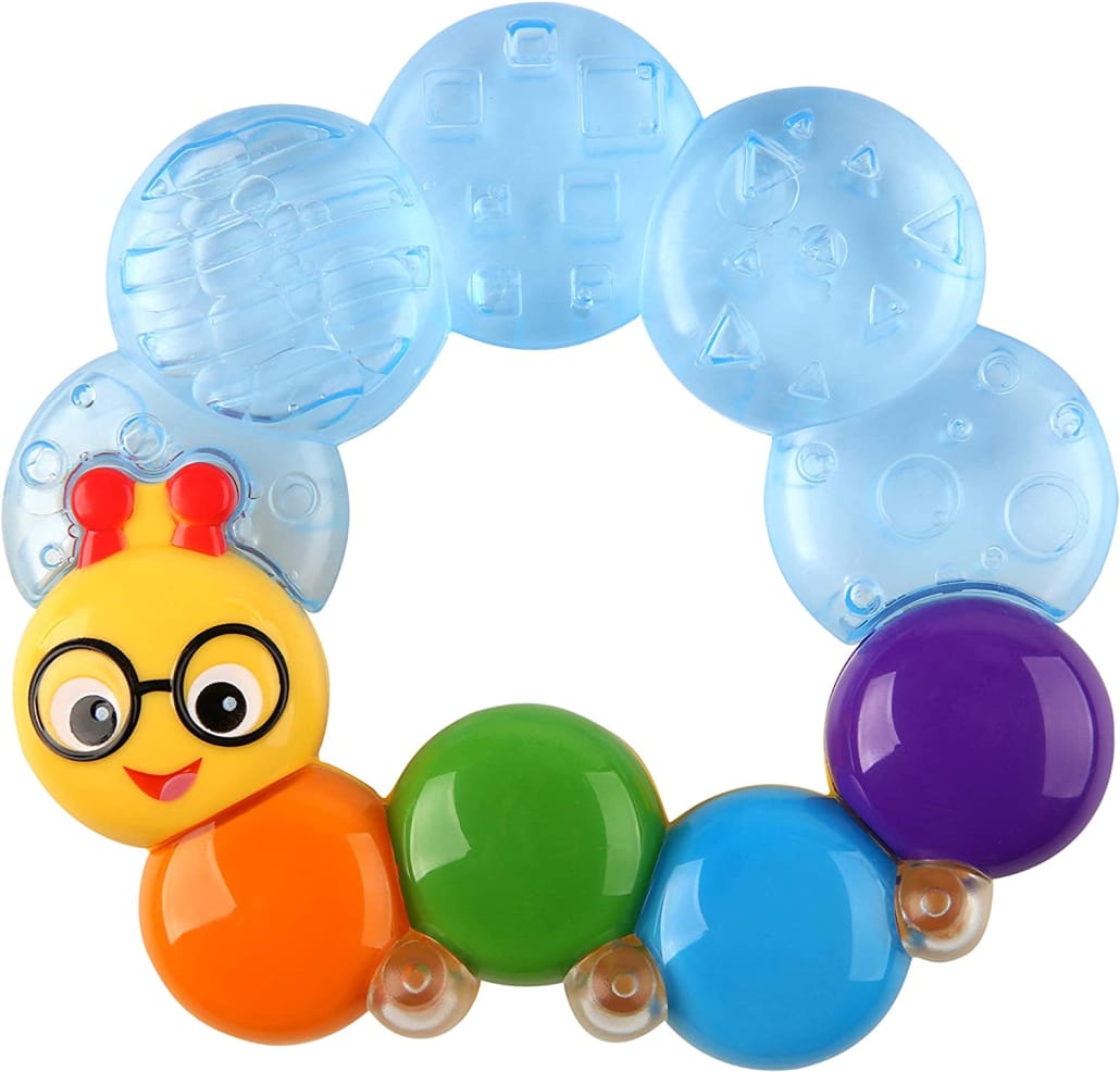 teething toy