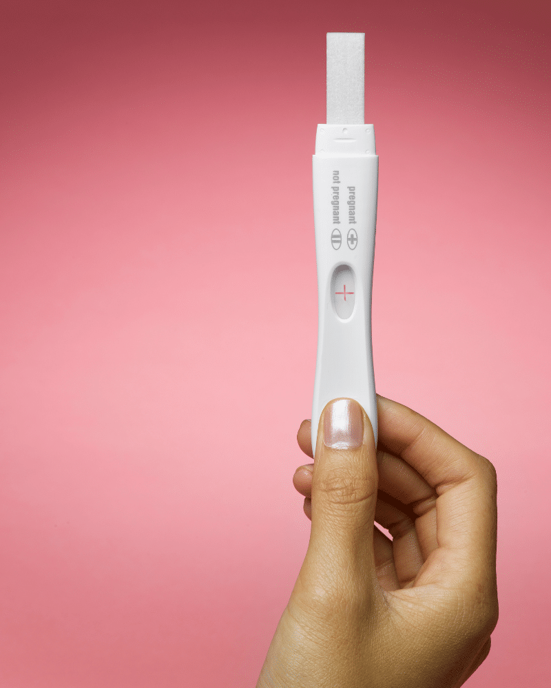 twin pregnancy test