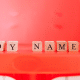 uncommon boy names