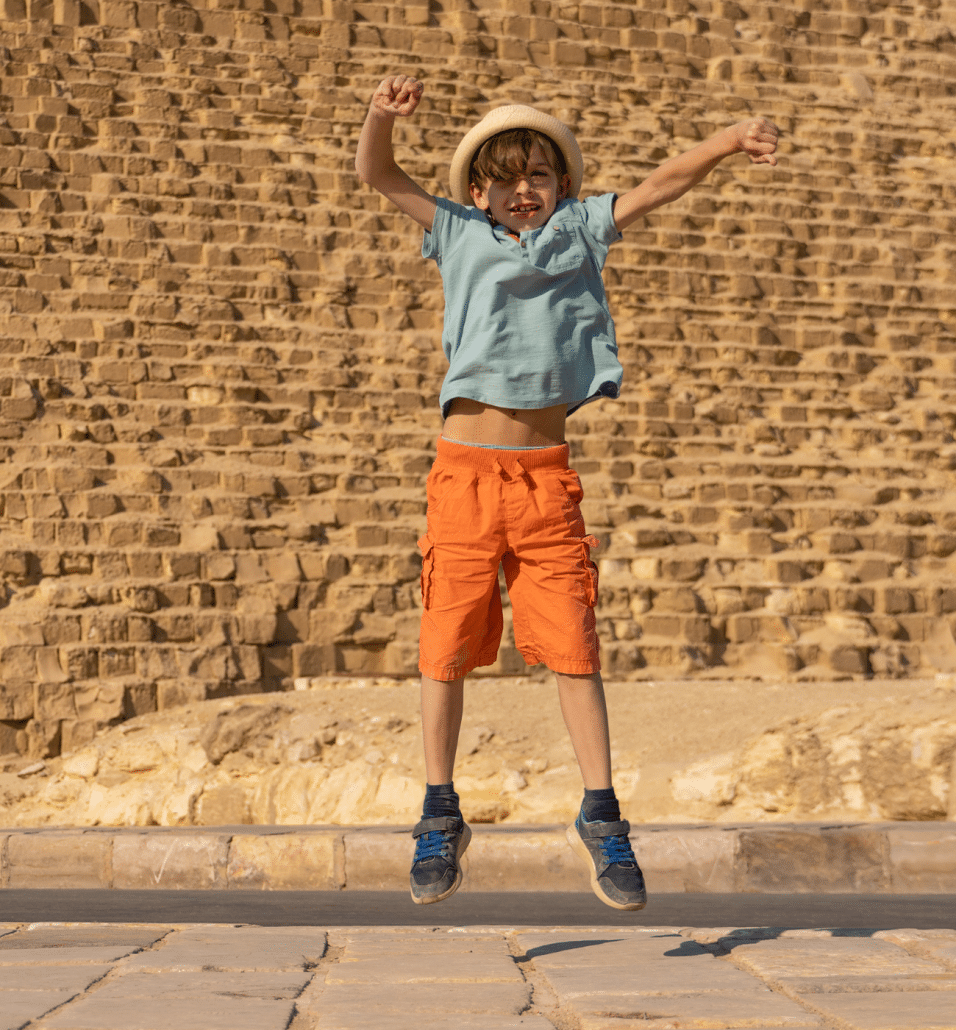 Best Egyptian Names for Boys