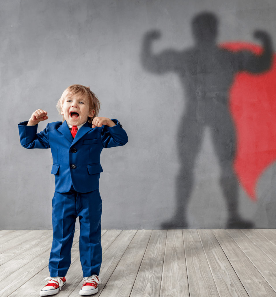 130 BEST Baby Names That Mean Leader Baby Names MyBump2Baby