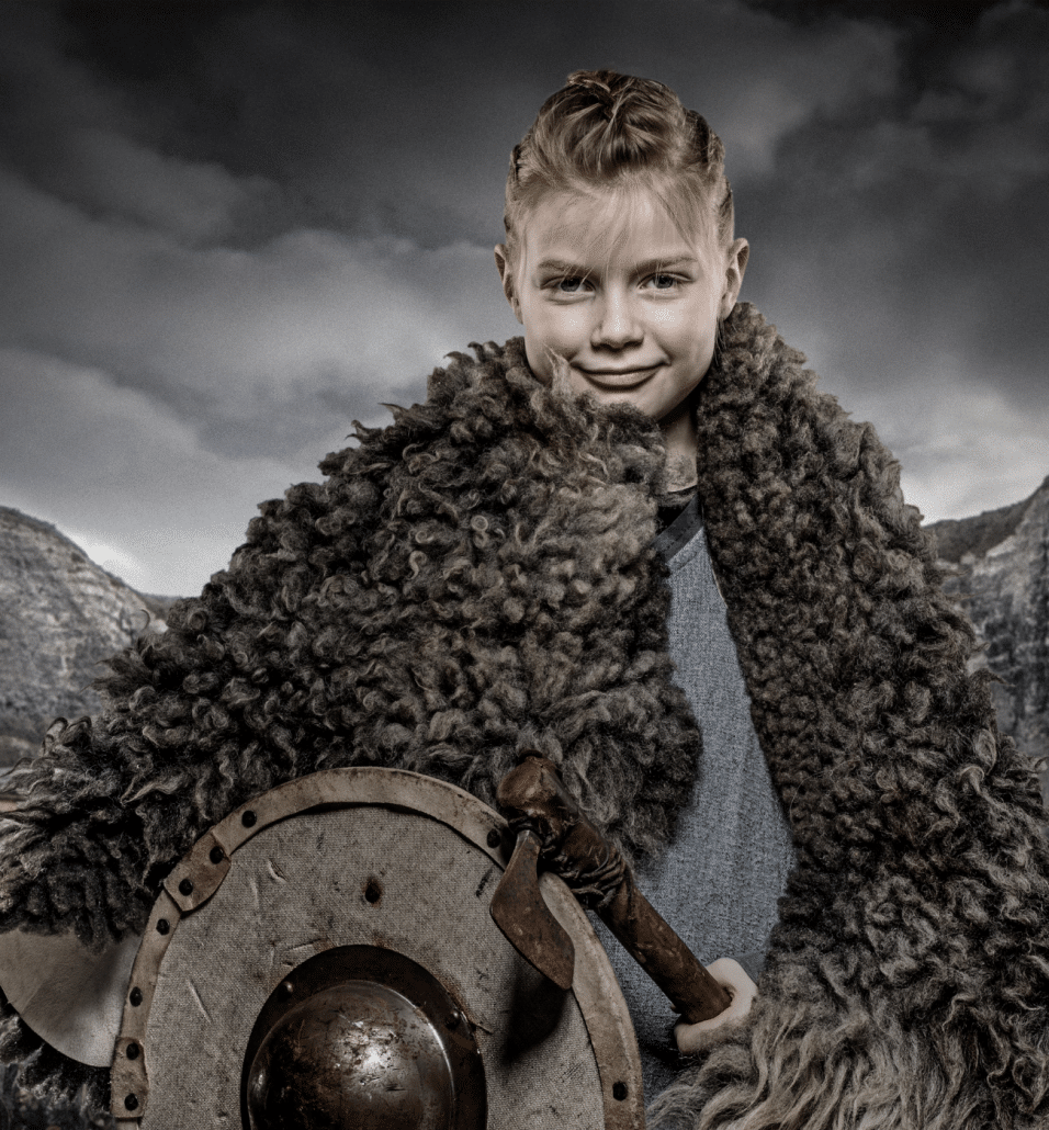 Female Viking Names