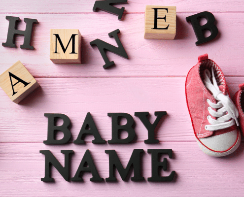 Korean Girl Names