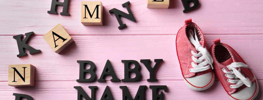 Korean Girl Names