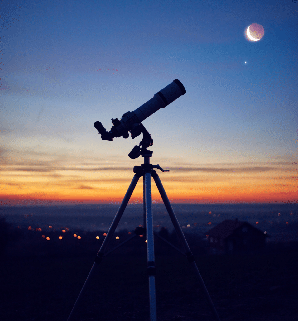 Unique Astronomy Names