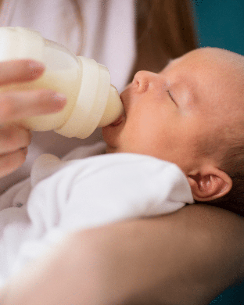 what happens if you refreeze thawed breast milk