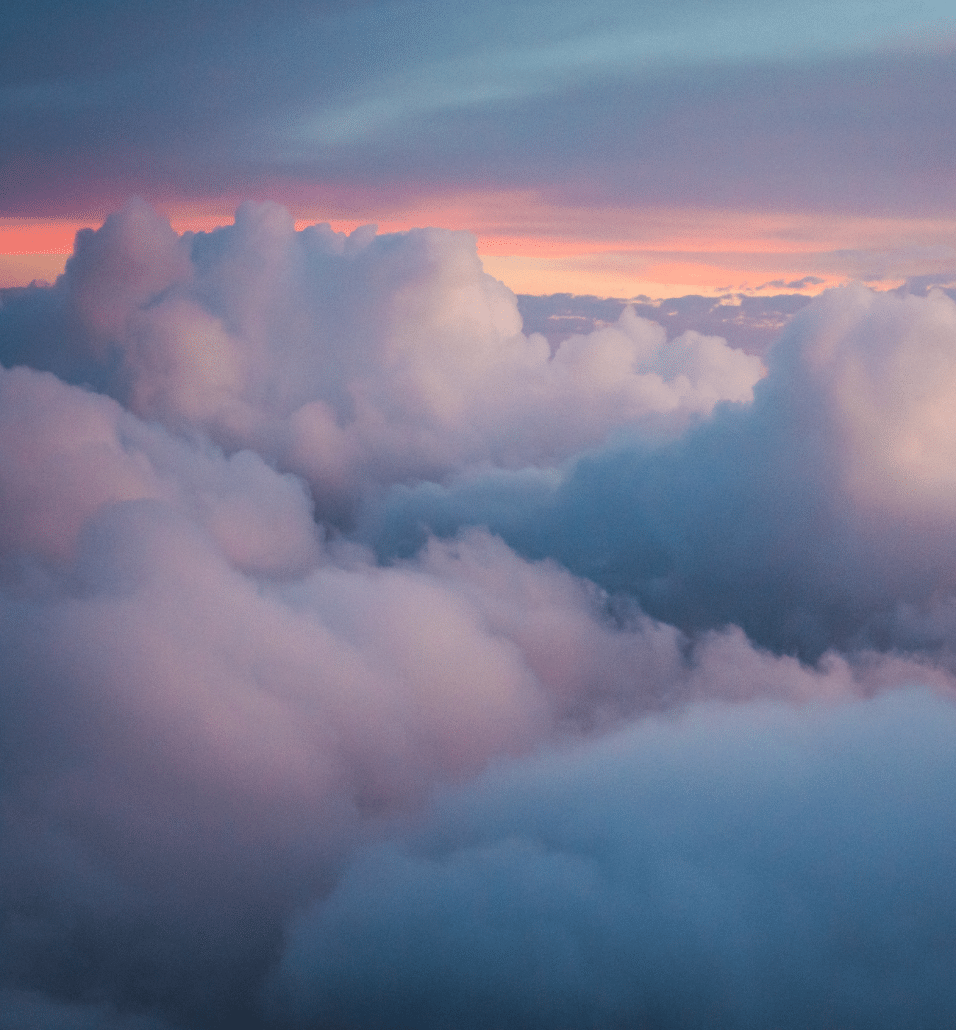 Baby Names That Mean Clouds