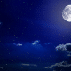 Baby Names that Mean Night