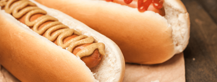 Can pregnant women eat hotdogs