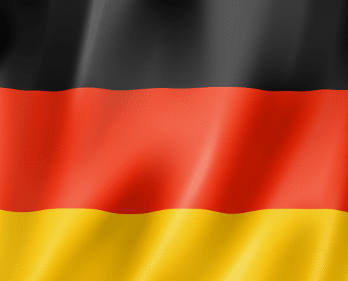 German Boy Names