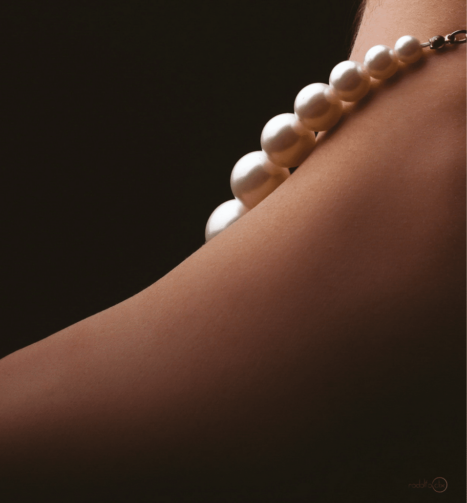 Girl Names That Mean Pearl