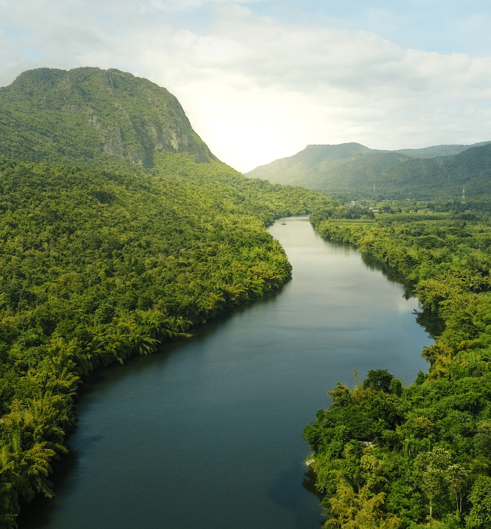 Names that Mean River