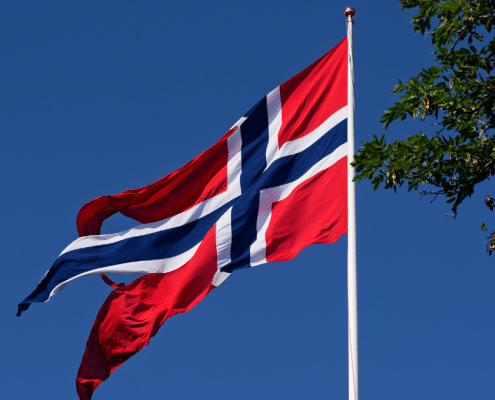 Norwegian Girl's Names
