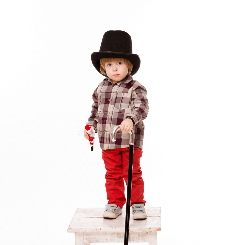 Old Fashioned Boy Names