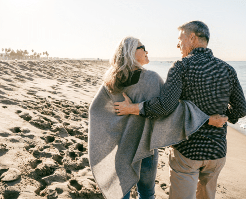 Retirement Planning for Growing Families