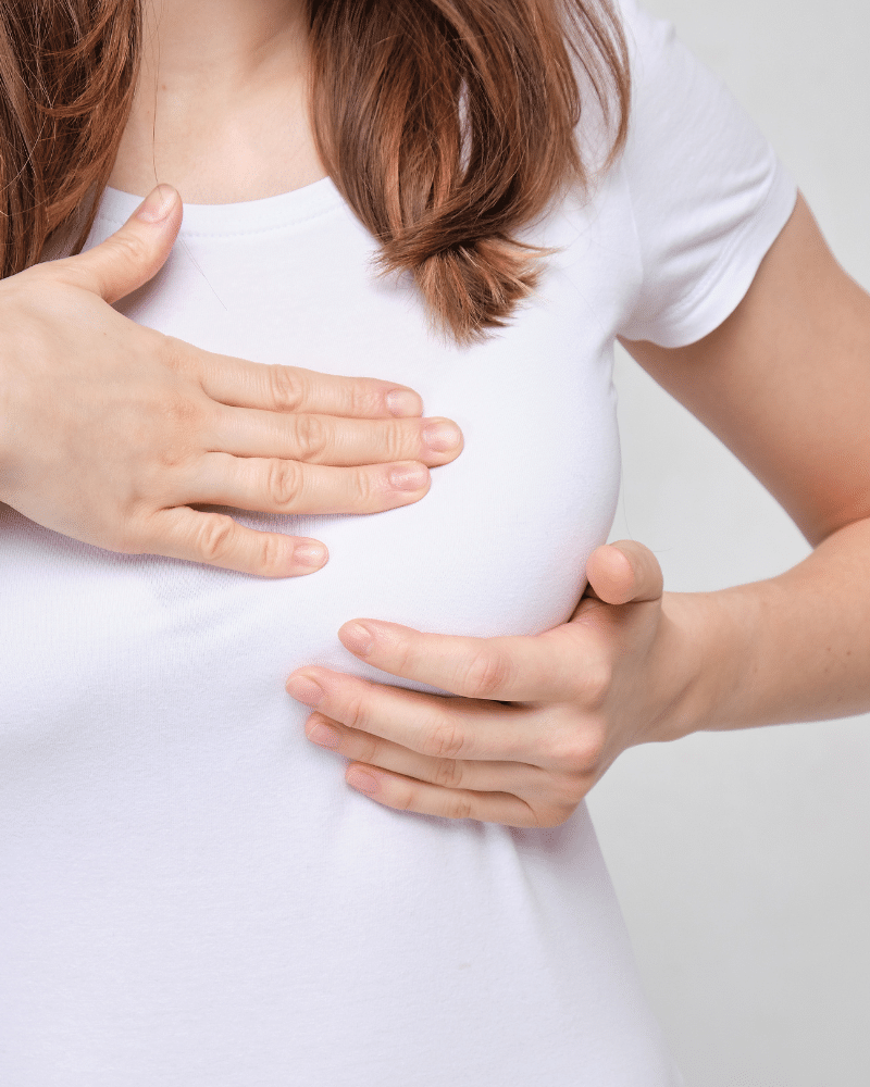 hidden pregnancy signs and symptoms