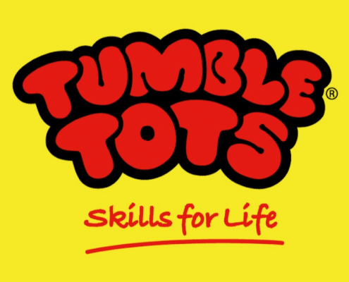 tumble tots