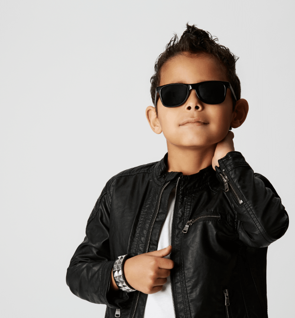 Badass Names for Boys