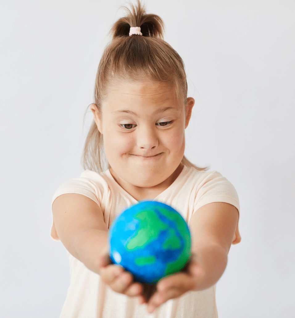 Girl Names that Mean Earth