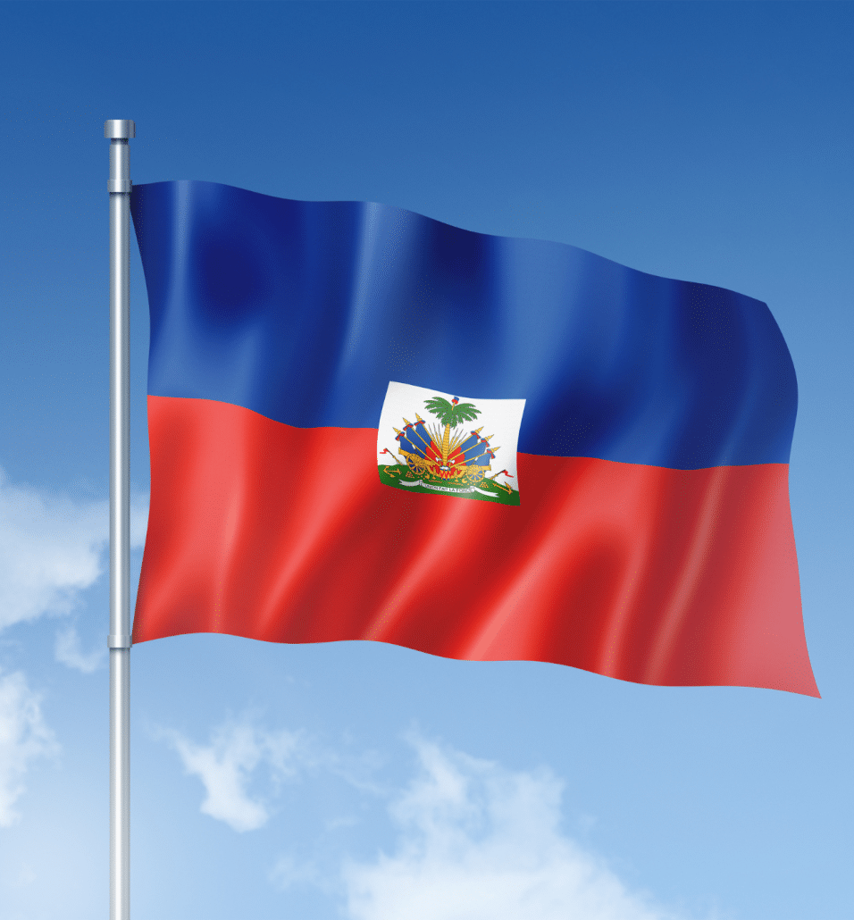 Haitian last Names