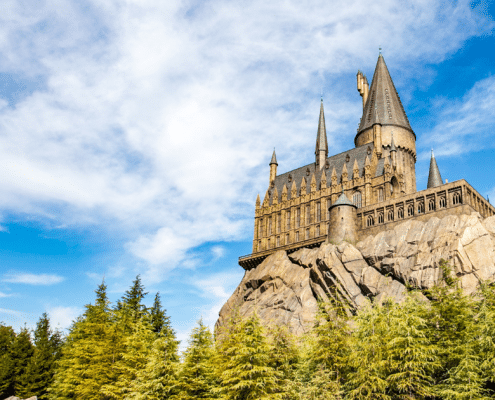 Harry Potter Girl Names