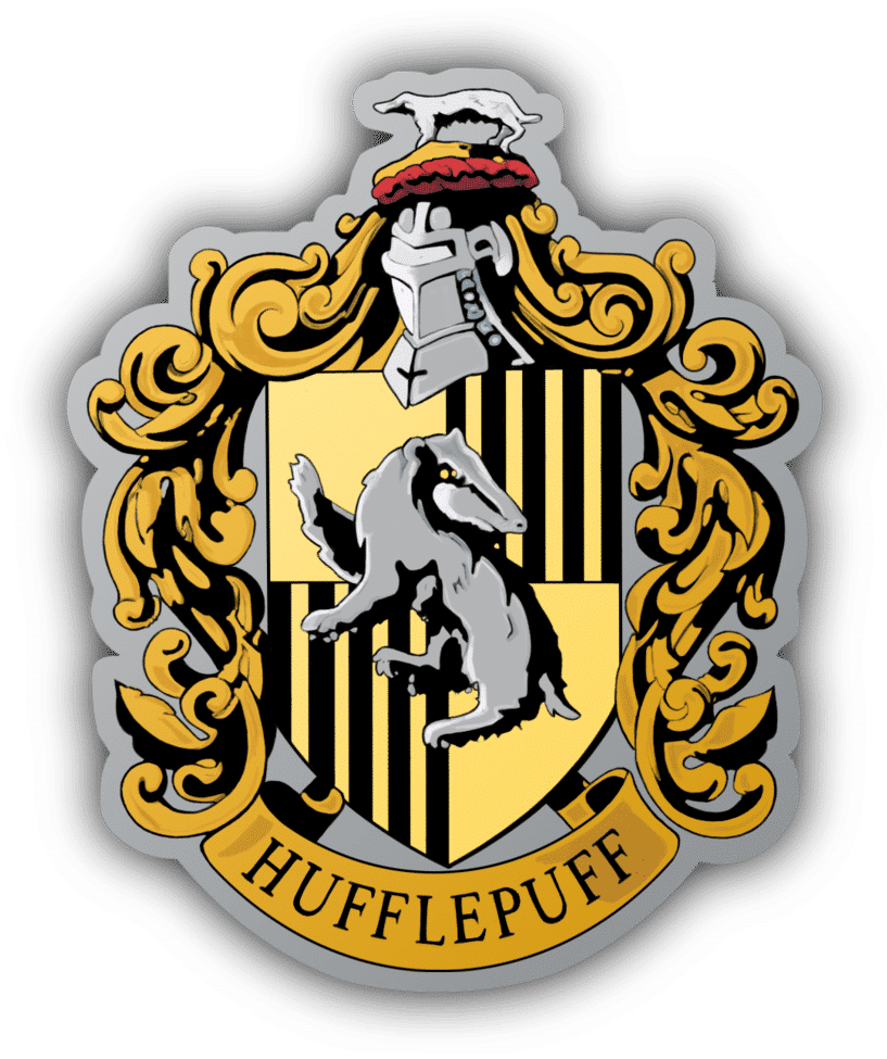 Hufflepuff Female Names in Harry Potter